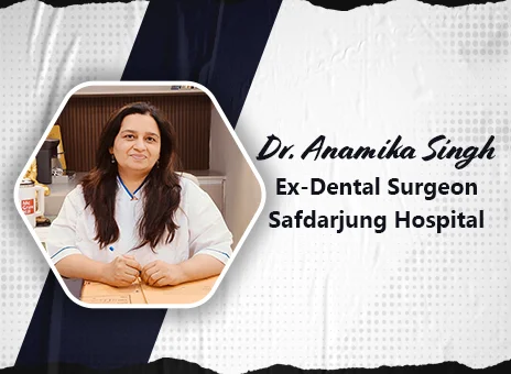 Singh's Dental Hospital