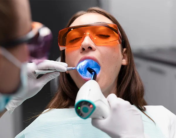 Periodontal Surgeries